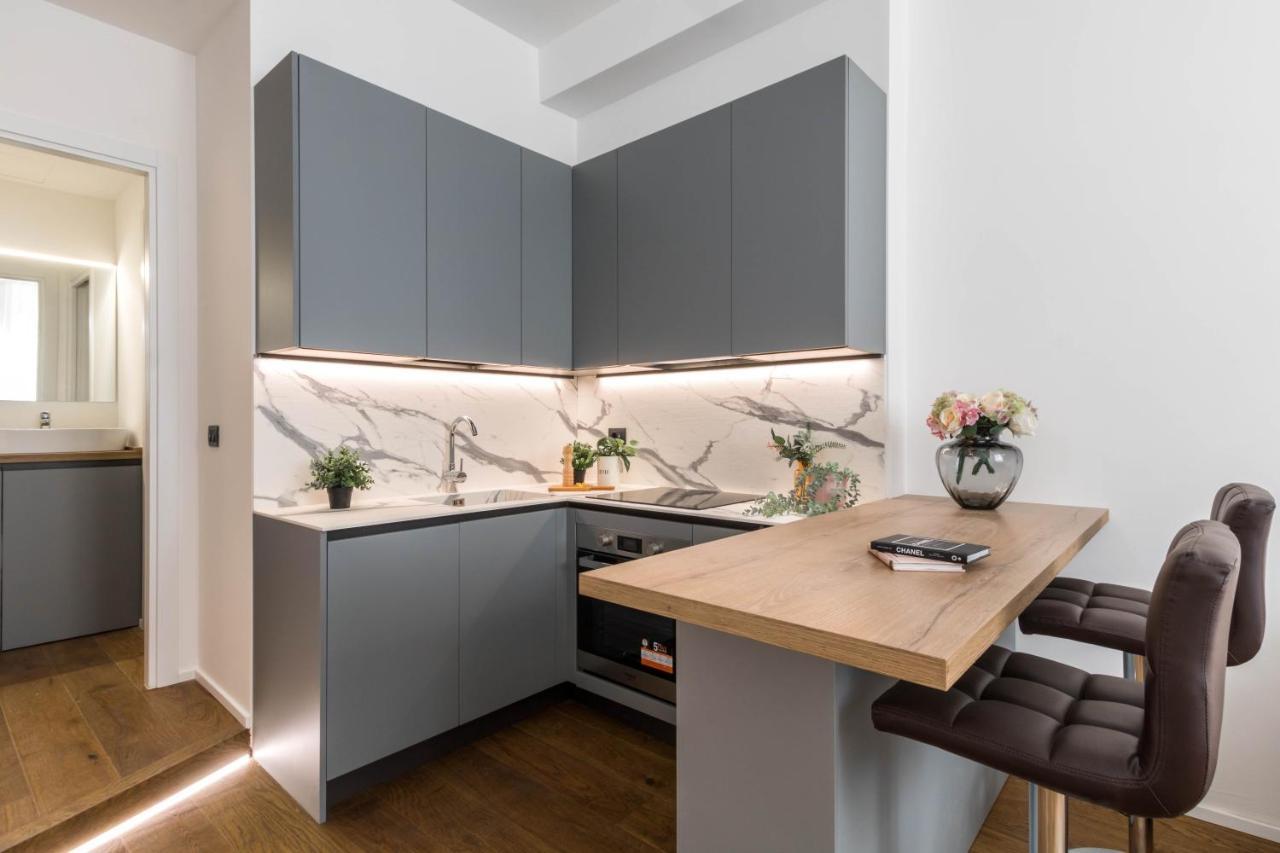 Duomo Heartbeat Studio - Via Disciplini Apartment Mailand